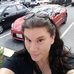 Meet your Posher, Bridget